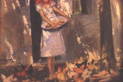 Il cortile